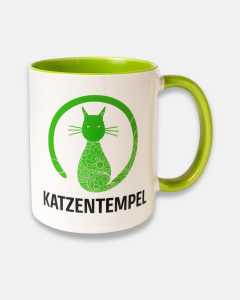 katzentempel.tasse Gelb 2