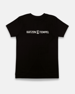 Signature T-Shirt  Unisex, Farbe: schwarz, Größe: XL 3