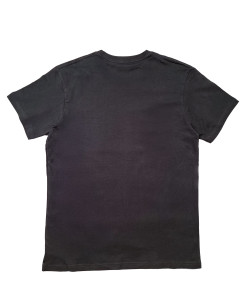 Signature T-Shirt Unisex, Farbe: grau, Größe: S 1