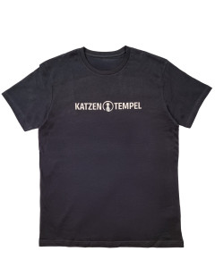 Signature T-Shirt  Unisex, Farbe: grau, Größe: XXL 0