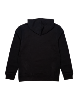 Signature Hoodie Unisex, Farbe: schwarz, Größe: XL 3