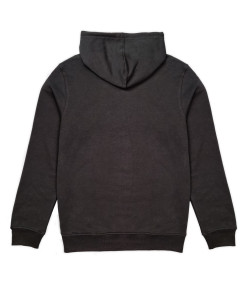 Signature Hoodie Unisex, Farbe: grau, Größe: L 3