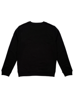Signature Sweatshirt Unisex, Farbe: schwarz, Größe: XS 2