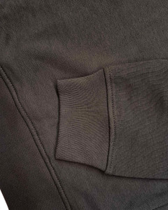 Signature Sweatshirt Unisex, Farbe: grau, Größe: L 2
