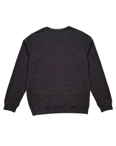 Signature Sweatshirt Unisex, Farbe: grau, Größe: XL 3