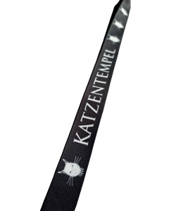 katzentempel.schlüsselband 1