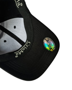 Signature Cap 2
