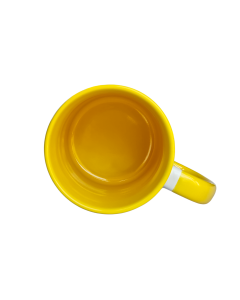 katzentempel.tasse Gelb 1