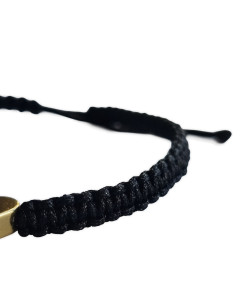 Signature Armband mit Herz Einheitsgröße 2