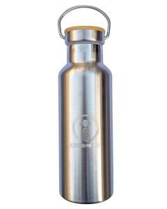 katzentempel.edelstahlflasche 0